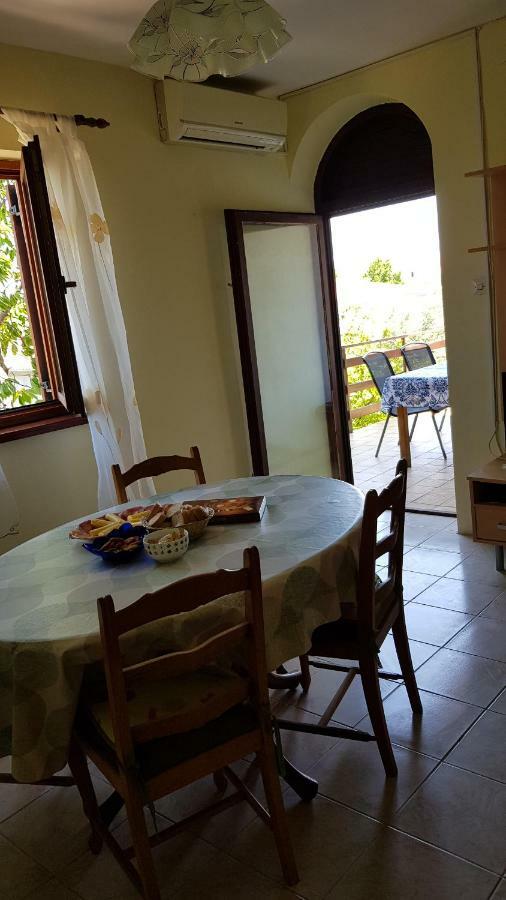 Villa Letina Sukošan Exterior foto